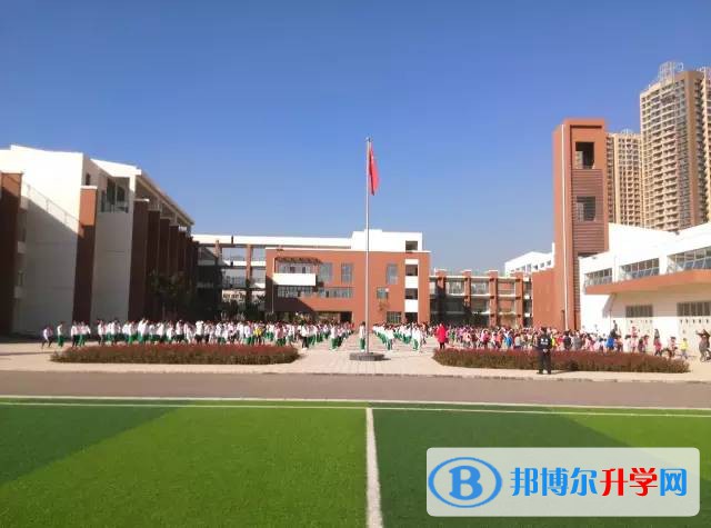 昆明一中西山學校網站網址