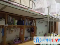 江津市吳灘中學(xué)2025年宿舍條件