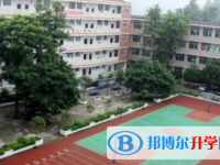 重慶市忠縣烏楊中學2025年招生代碼