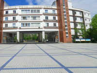 四川省金堂縣職業高級中學2025年招生代碼