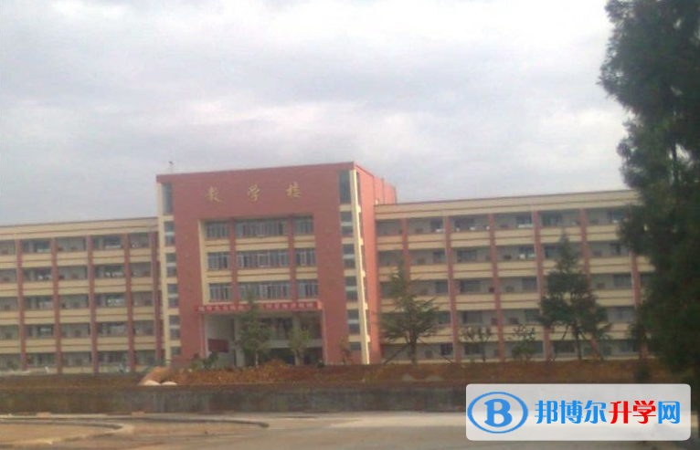 云南省陸良縣第八中學2021年招生計劃