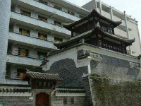 重慶市墊江縣中學2025年排名