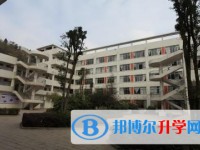 遵義市第二十二中學2025年學費、收費多少