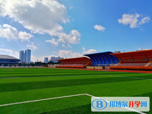 貴陽市第一中學2022年網站網址