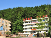 樂山第四中學2025年排名