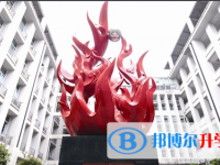 重慶市鳳鳴山中學網站網址主頁