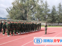 紅河州屏邊縣第一中學(xué)2025年排名