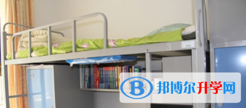 重慶市忠縣中學校2021年宿舍條件