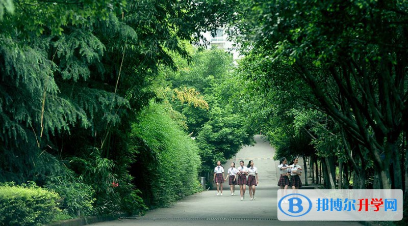 重慶永川景圣中學校網站網址