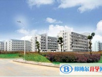 重慶永川北山中學校2025年宿舍條件