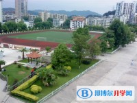 貴陽市烏當中學2025年報名條件、招生要求、招生對象