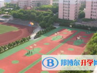 重慶市忠縣忠州中學(xué)2025年招生簡(jiǎn)章