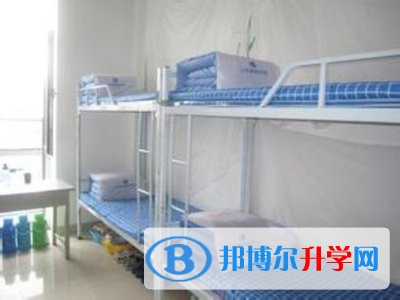 安縣秀水中學(xué)2021年宿舍條件
