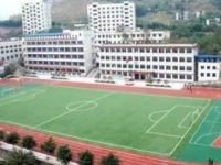 重慶市萬州區龍寶中學2025年排名
