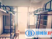 四川省犍為縣羅城中學2025年宿舍條件