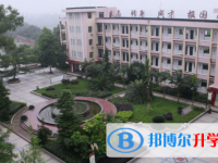 重慶市潼南中學2025年招生簡章