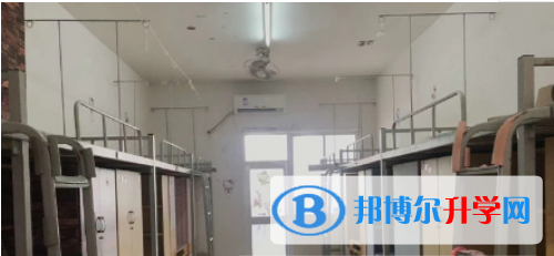重慶市潼南中學2021年宿舍條件