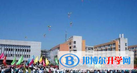 四川省犍為縣羅城中學(xué)2022年報名條件、招生要求、招生對象