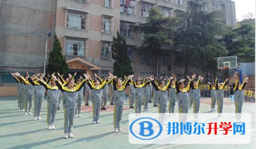 貴陽永勝學校2021年招生簡章