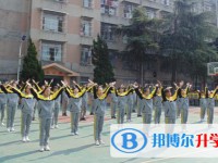 貴陽永勝學校2025年招生簡章