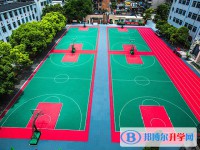 貴陽第二中學怎么樣、好不好