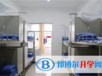 遵義市第二十一中學2025年宿舍條件