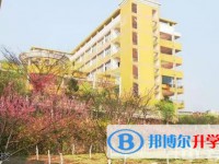 貴州大學附屬中學2025年招生簡章