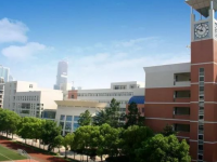 射洪縣青崗中學怎么樣、好不好
