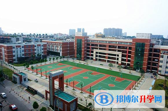 四川省廣漢中學2021年報名條件、招生要求、招生對象 
