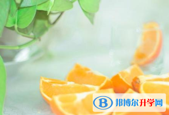 2021年咸陽中考的規則