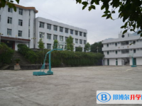 江口中學(xué)2025年招生簡(jiǎn)章