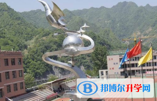 重慶市城口縣中學校2021年招生代碼