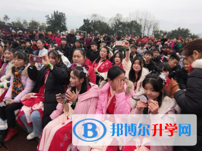 武隆縣武陵中學網站網址 