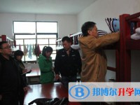 貴陽市民族中學(xué)2025年宿舍條件