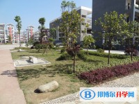 貴州省江口中學怎么樣、好不好