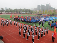 遵義市第二中學(xué)2025年排名