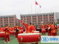 遵義市第二中學網站網址主頁