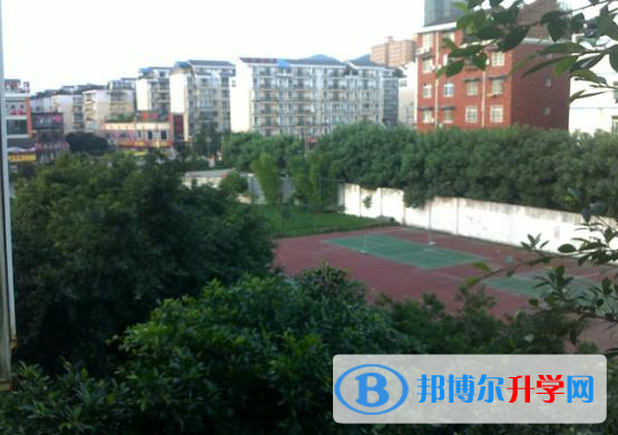 富順第三中學校網站網址 