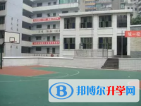 重慶涪陵中學(xué)2025年招生代碼