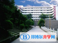 重慶涪陵中學(xué)2025年學(xué)費、收費多少