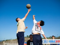 廣元市八二一中學2025年報名條件、招生要求、招生對象