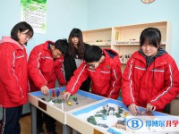 興農(nóng)中學(xué)2025年報名條件、招生要求、招生對象
