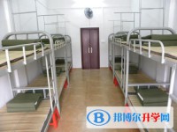 遵義第十七中學2025年宿舍條件