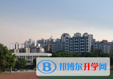 重慶涪陵中學地址在哪里 