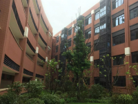 重慶江津實驗中學校2023年招生錄取分數線