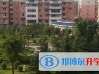 四川省樂山第一中學2025年學費、收費多少