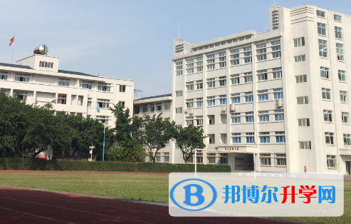 自貢市旭川中學2021年報名條件、招生要求、招生對象