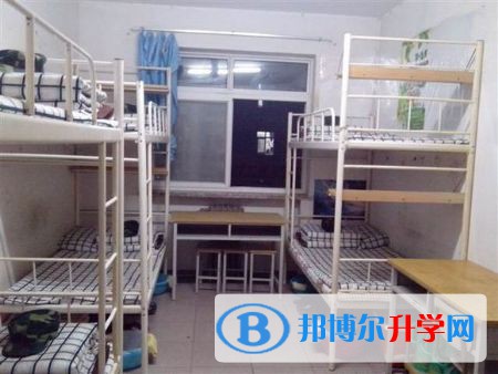 江油市第一中學2021年宿舍條件