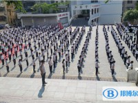 蒼溪實驗中學2025年報名條件、招生要求、招生對象