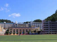 綿竹市南軒中學(xué)2025年排名